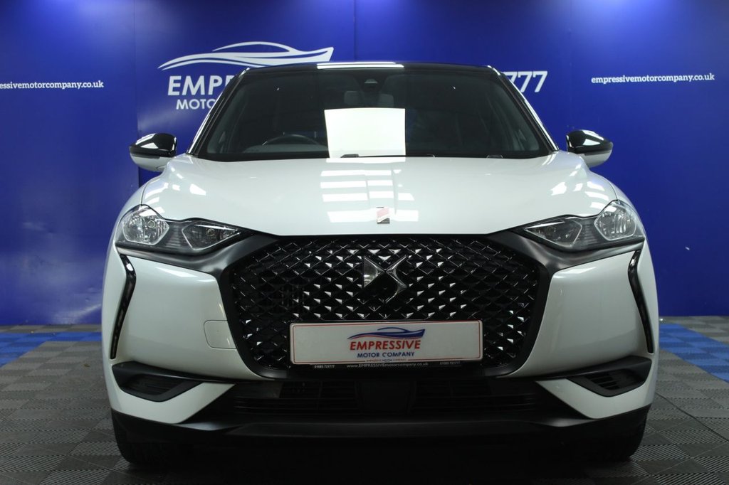 Used DS Automobiles DS 3 2020 for sale - 77388848: Photo 10