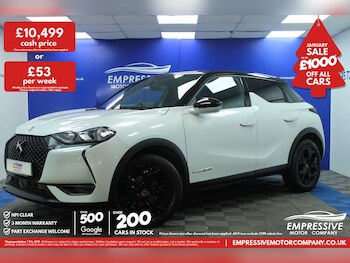 2020 (20) - 1.2 PureTech Performance Line 5dr