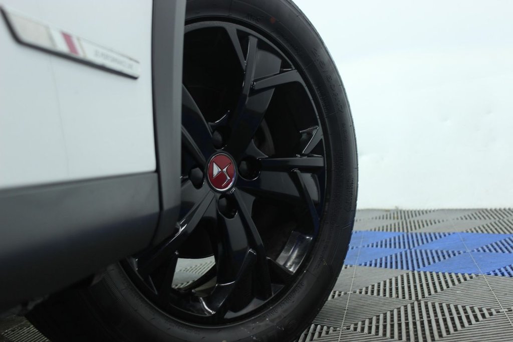 Used DS Automobiles DS 3 2020 for sale - 77388848: Photo 3