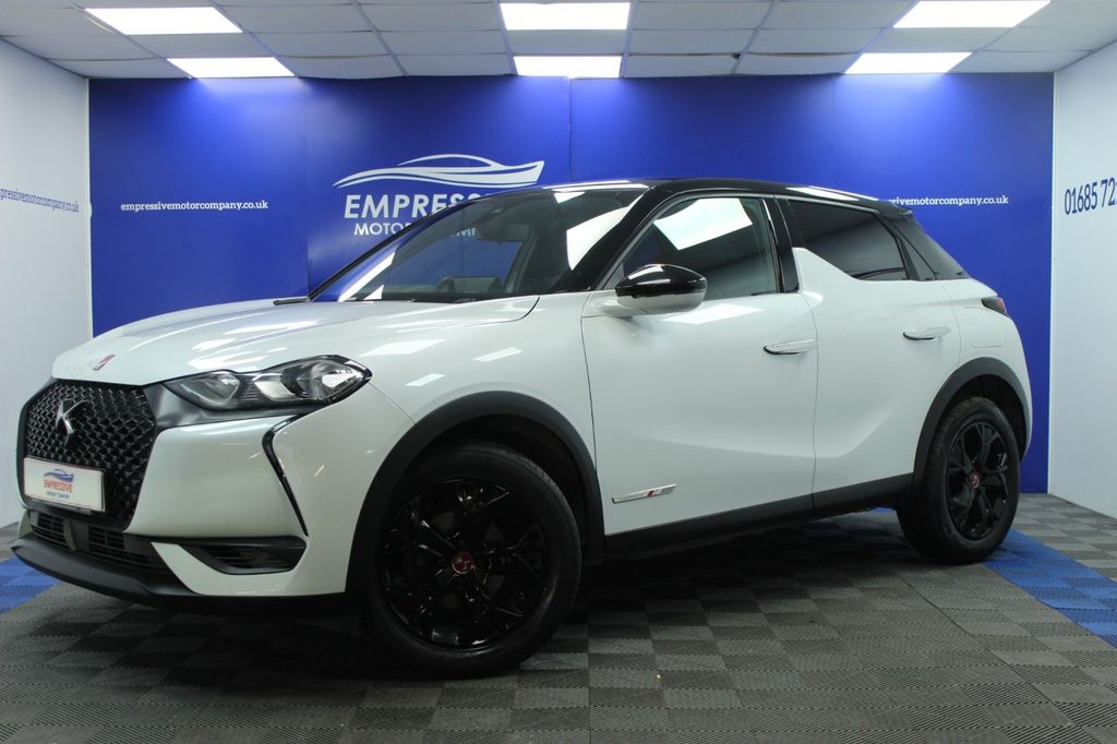 Used DS Automobiles DS 3 2020 for sale - 77388848: Photo 5