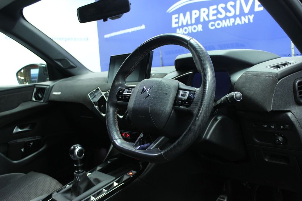Used DS Automobiles DS 3 2020 for sale - 77388848: Photo 6