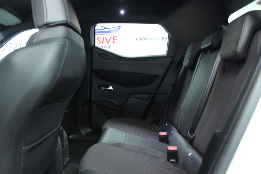 Used DS Automobiles DS 3 2020 for sale - 77388848: Photo 8