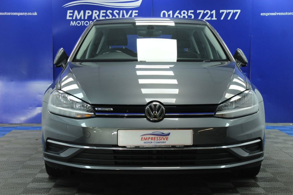 Used Volkswagen Golf 2018 for sale - 77372861: Photo 12