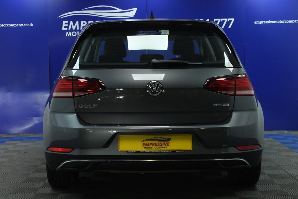 Used Volkswagen Golf 2018 for sale - 77372861: Photo 13