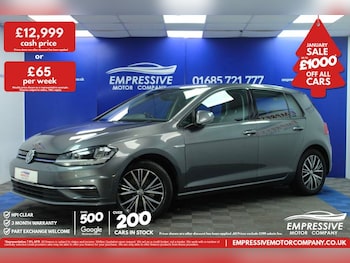 2018 (18) - 1.5 TSI EVO SE Nav Hatchback 5dr Petrol Manual Euro 6 (s/s) (130 ps)