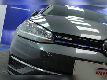 Used Volkswagen Golf 2018 for sale - 77372861: Photo