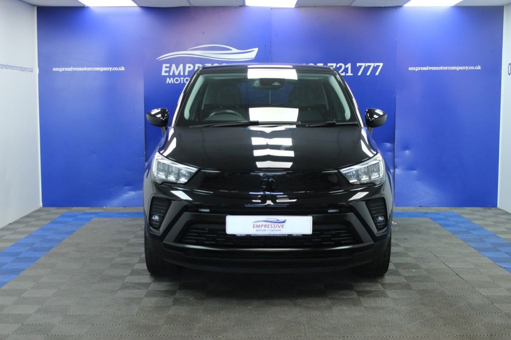 Used Vauxhall Crossland 2022 for sale - 78172510: Photo 10