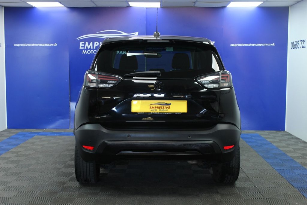 Used Vauxhall Crossland 2022 for sale - 78172510: Photo 11