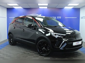 Used Vauxhall Crossland 2022 for sale - 78172510: Photo