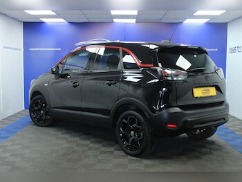 Used Vauxhall Crossland 2022 for sale - 78172510: Photo