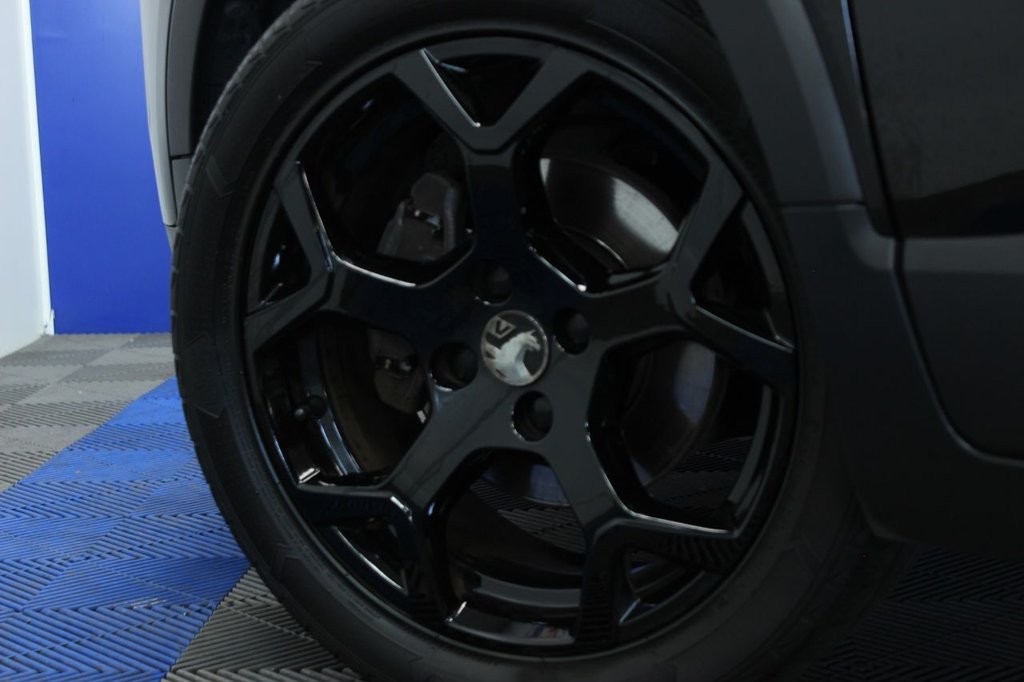 Used Vauxhall Crossland 2022 for sale - 78172510: Photo 5