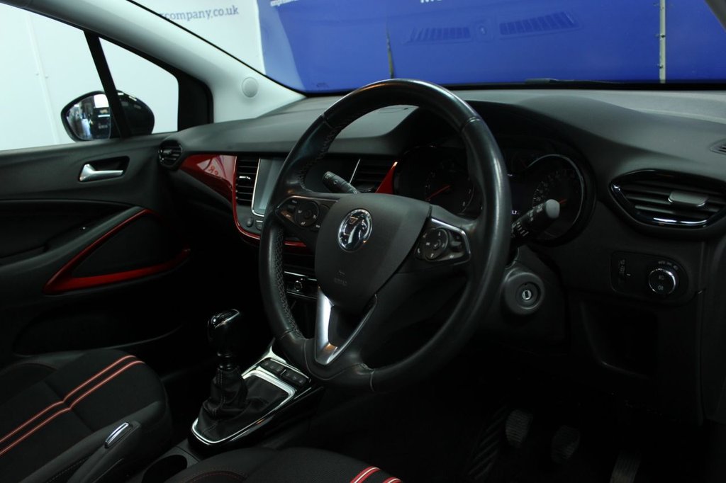 Used Vauxhall Crossland 2022 for sale - 78172510: Photo 6