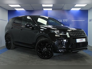 Used Land Rover Discovery Sport 2020 for sale - 79187156: Photo