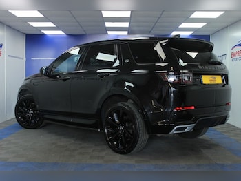 Used Land Rover Discovery Sport 2020 for sale - 79187156: Photo