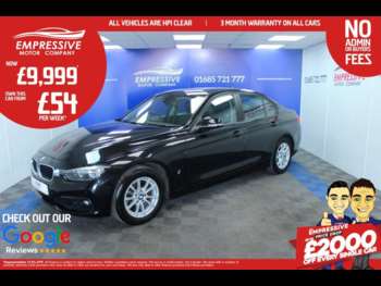 2017 (17) - 330e SE 4dr Step Auto