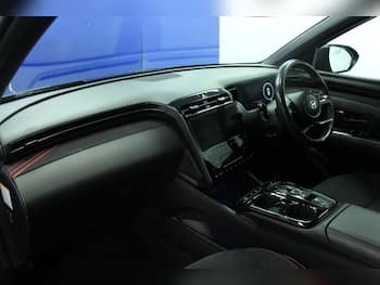 Used Hyundai TUCSON 2022 for sale - 79738725: Photo