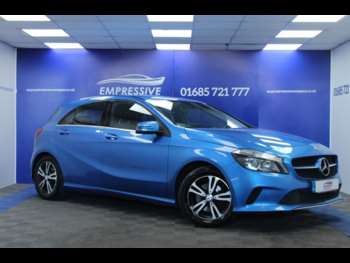 Used Mercedes-Benz A-Class 2016 for sale - 74721682: Photo