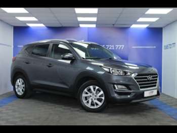 Used Hyundai TUCSON 2019 for sale - 75352851: Photo