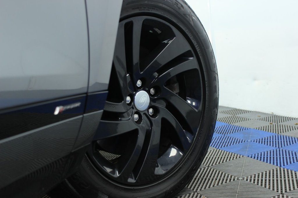 Used Land Rover Range Rover Evoque 2020 for sale - 77360086: Photo 3