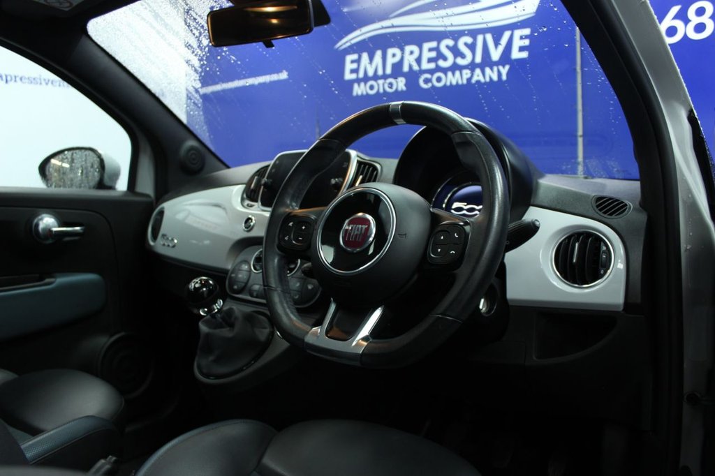 Used Fiat 500 2021 for sale - 77388770: Photo 6