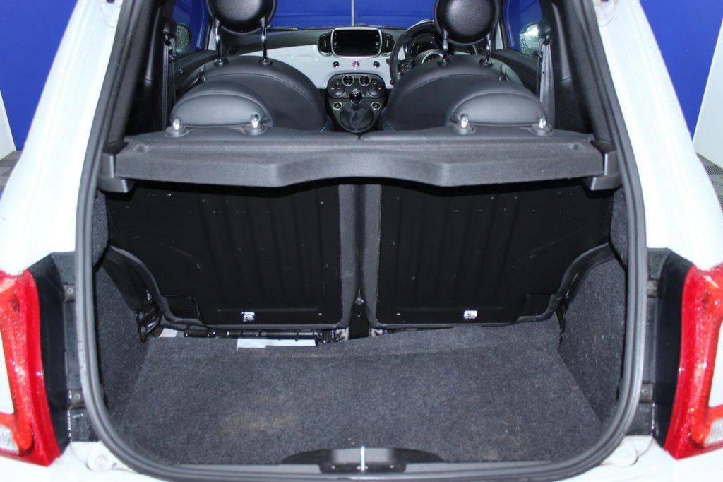 Used Fiat 500 2021 for sale - 77388770: Photo 9