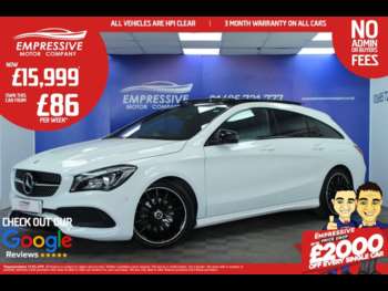 Used Mercedes-Benz CLA 2019 for sale - 75158964: Photo