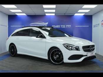Used Mercedes-Benz CLA 2019 for sale - 75158964: Photo