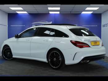 Used Mercedes-Benz CLA 2019 for sale - 75158964: Photo