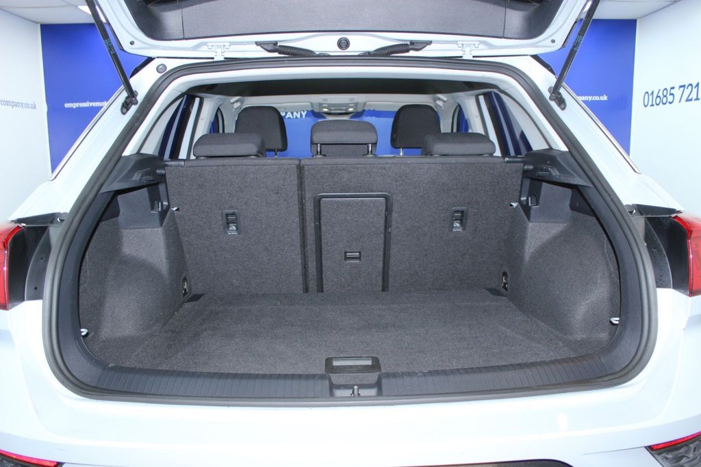 Used Volkswagen T-Roc 2019 for sale - 76574718: Photo 9