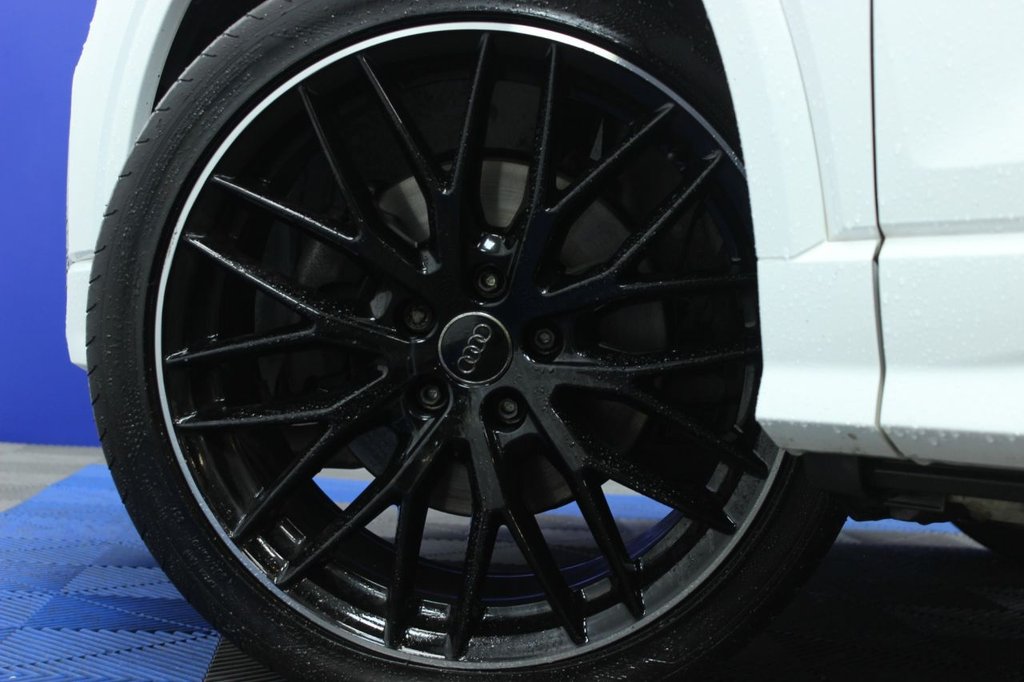 Used Audi Q2 2020 for sale - 77685462: Photo 5