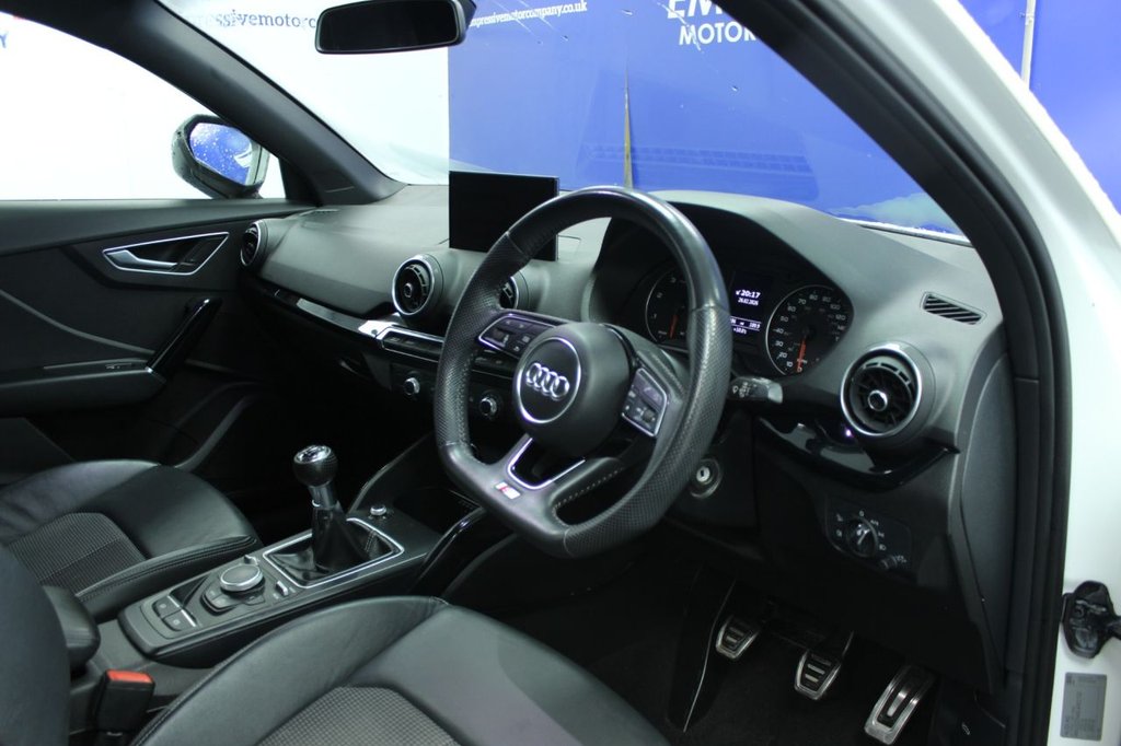 Used Audi Q2 2020 for sale - 77685462: Photo 6