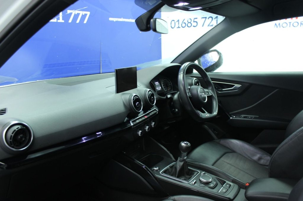 Used Audi Q2 2020 for sale - 77685462: Photo 7