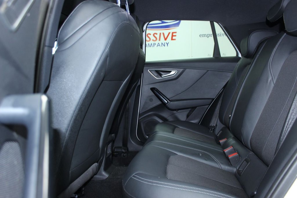 Used Audi Q2 2020 for sale - 77685462: Photo 8