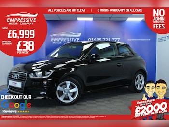2016 (16) - 1.6 TDI Sport Hatchback 3dr Diesel Manual Euro 6 (s/s) (116 ps)