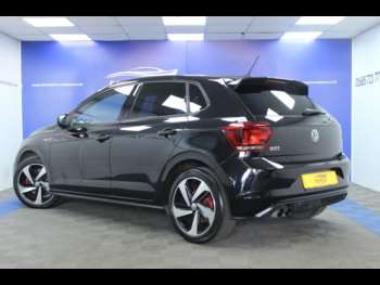 Used Volkswagen Polo 2018 for sale - 75292929: Photo