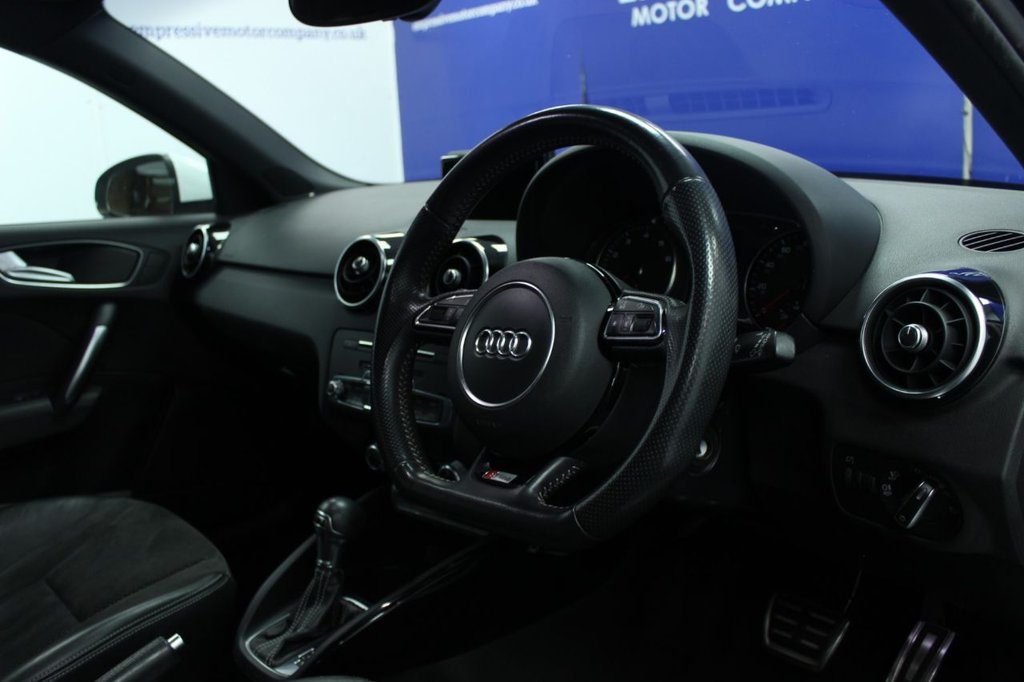 Used Audi A1 2018 for sale - 77748462: Photo 5