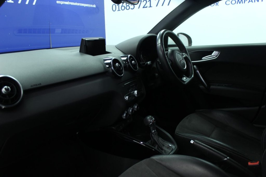 Used Audi A1 2018 for sale - 77748462: Photo 7