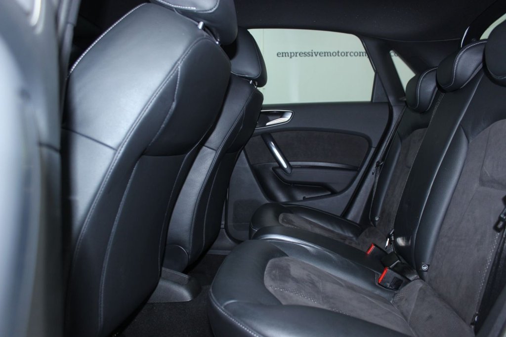 Used Audi A1 2018 for sale - 77748462: Photo 8