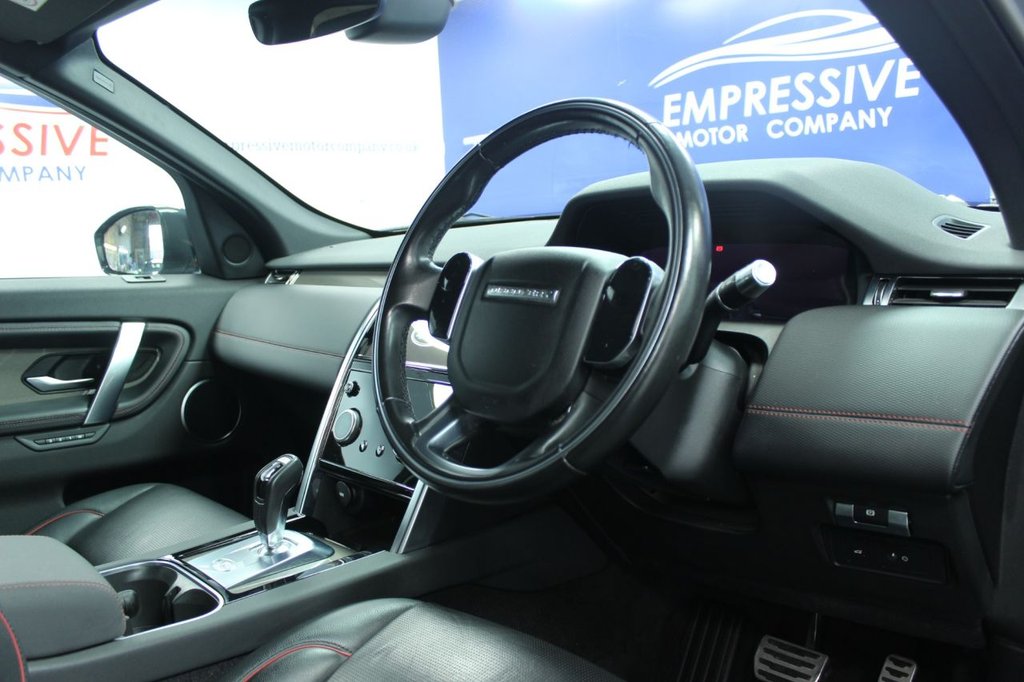 Used Land Rover Discovery Sport 2019 for sale - 77010176: Photo 5