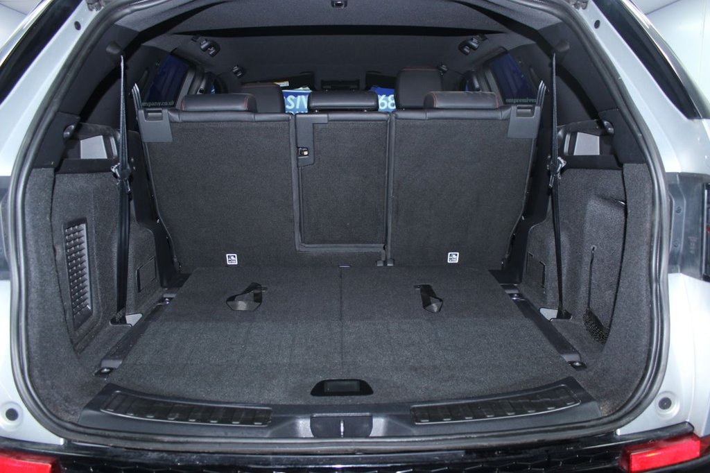 Used Land Rover Discovery Sport 2019 for sale - 77010176: Photo 9