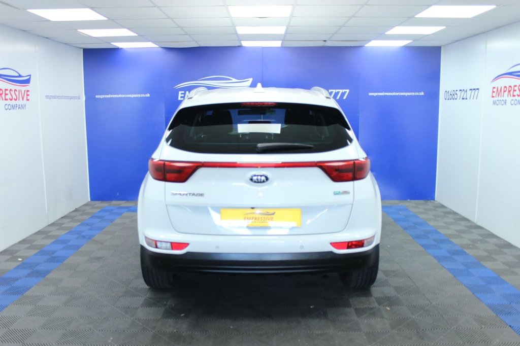 Used Kia Sportage 2016 for sale - 76223943: Photo 10