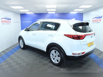 Used Kia Sportage 2016 for sale - 76223943: Photo 3