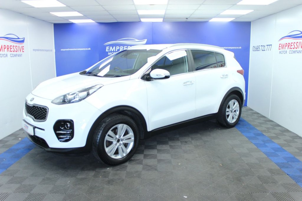 Used Kia Sportage 2016 for sale - 76223943: Photo 4