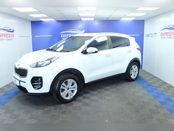 Used Kia Sportage 2016 for sale - 76223943: Photo 4