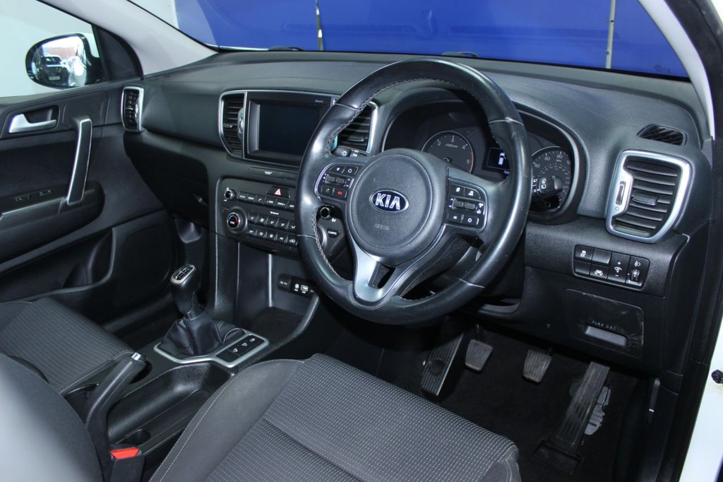 Used Kia Sportage 2016 for sale - 76223943: Photo 6