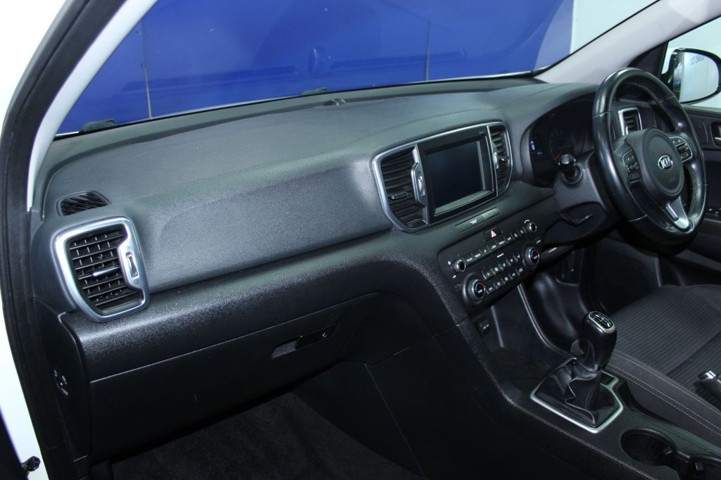 Used Kia Sportage 2016 for sale - 76223943: Photo 7