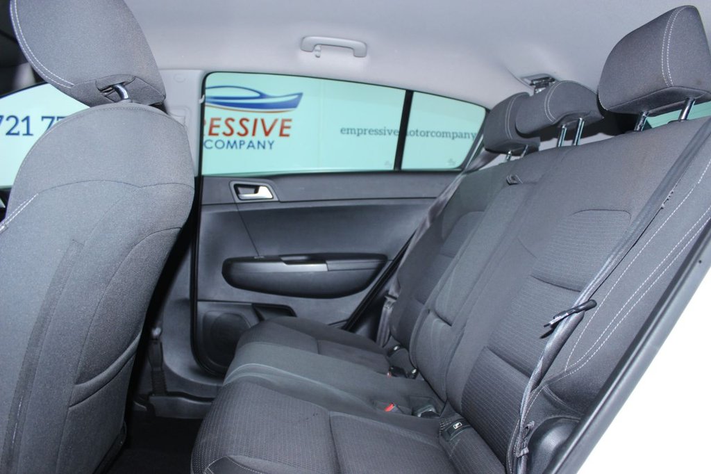 Used Kia Sportage 2016 for sale - 76223943: Photo 8