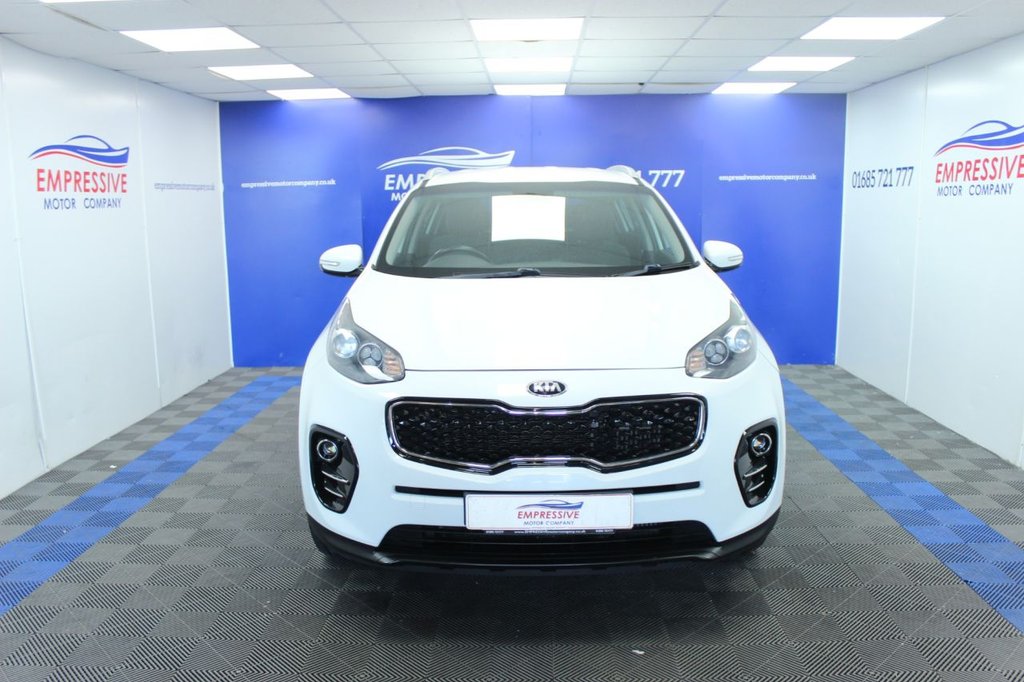 Used Kia Sportage 2016 for sale - 76223943: Photo 9
