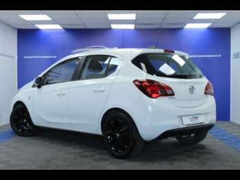 Used Vauxhall Corsa 2016 for sale - 74022375: Photo