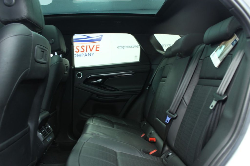 Used Land Rover Range Rover Evoque 2019 for sale - 77256149: Photo 12